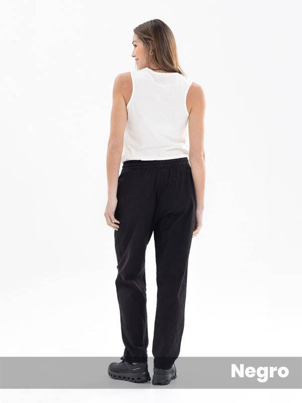 Pantalón algodón Montelino