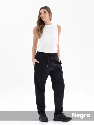 Pantalón Algodón Montelino