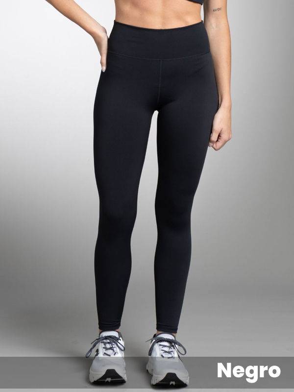 Leggings lisa microfibra Power Compression