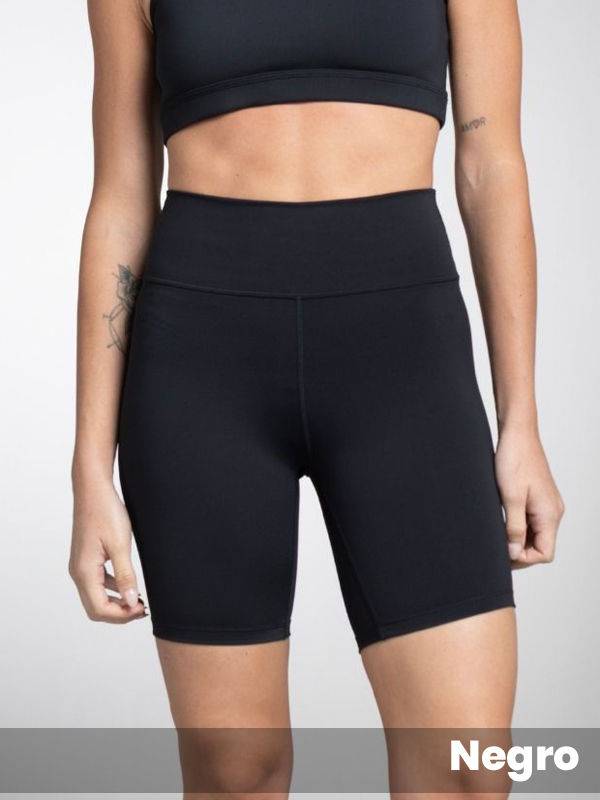 Biker lisa Power Compression