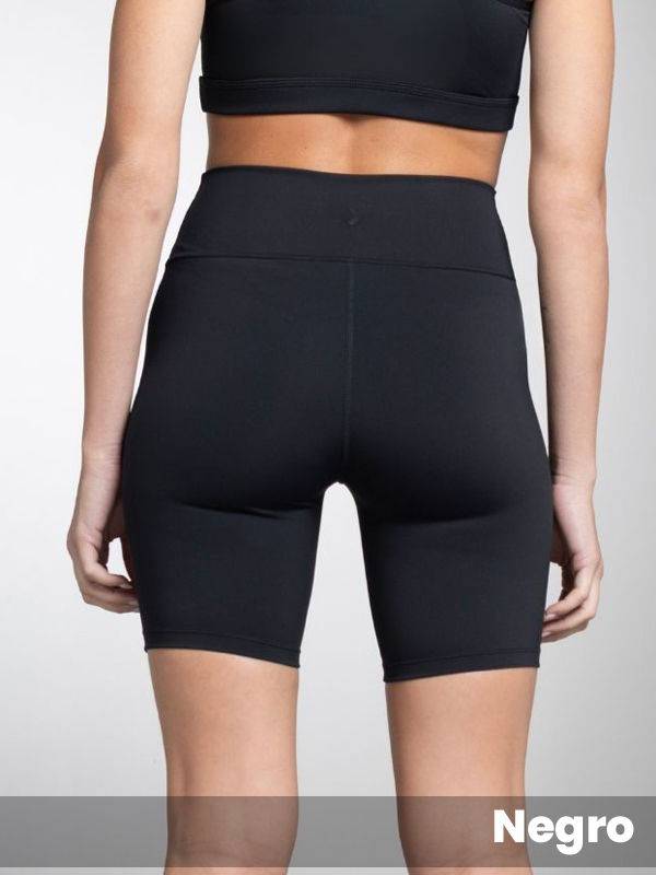 Biker lisa Power Compression