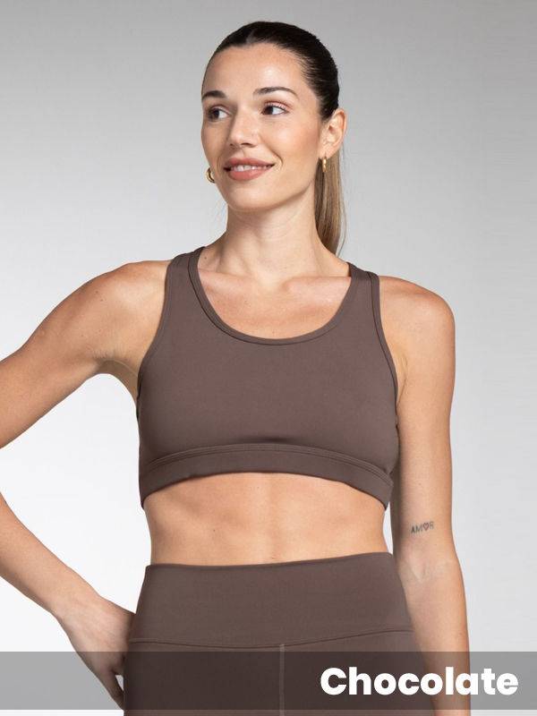 Top Deportivo Power Compression