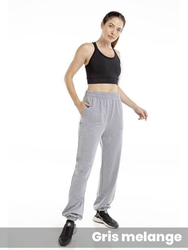 Pantalon babucha Rustico con lycra