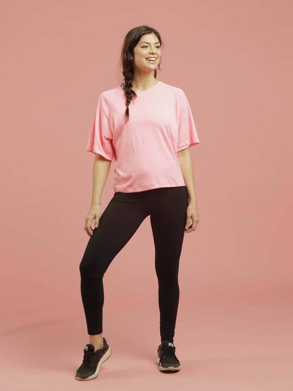Leggins Algodón con Lycra