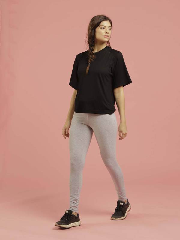 Leggins Algodón con Lycra