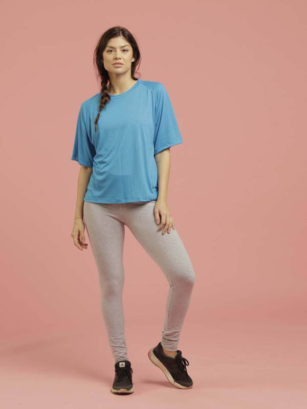 Leggins Algodón con Lycra