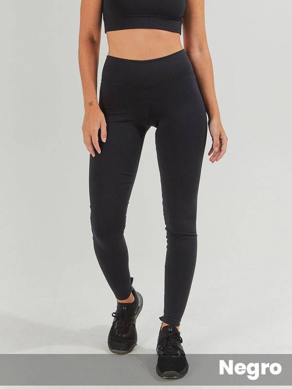 Leggins Lisa Microfibra Power