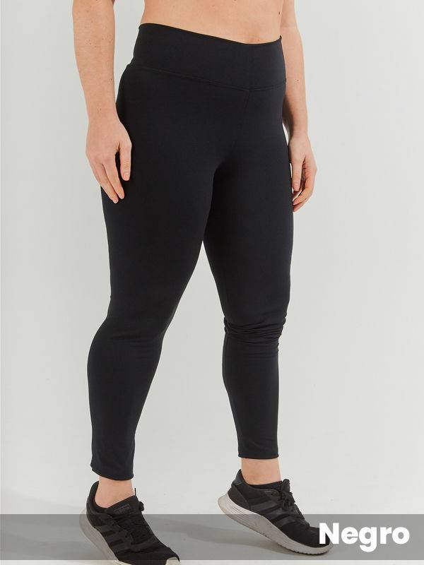 Leggins Lisa Microfibra Power
