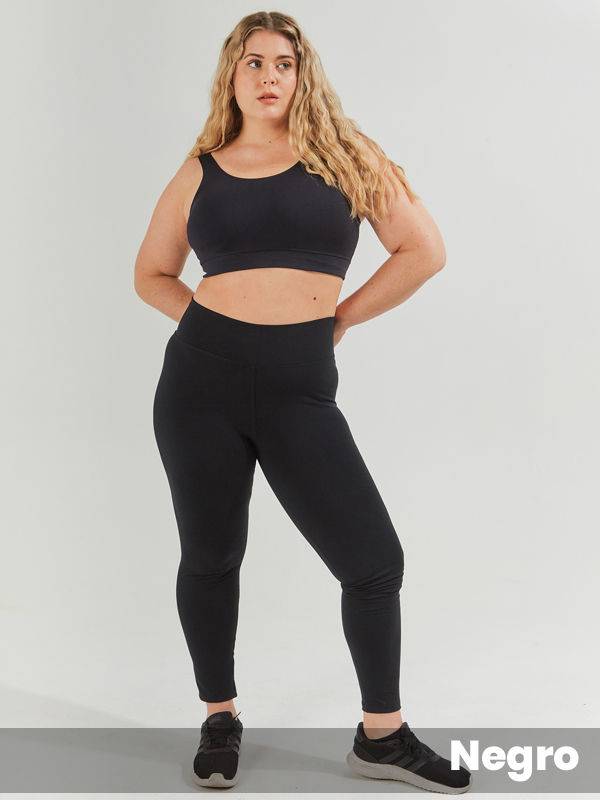 Leggins Lisa Microfibra Power