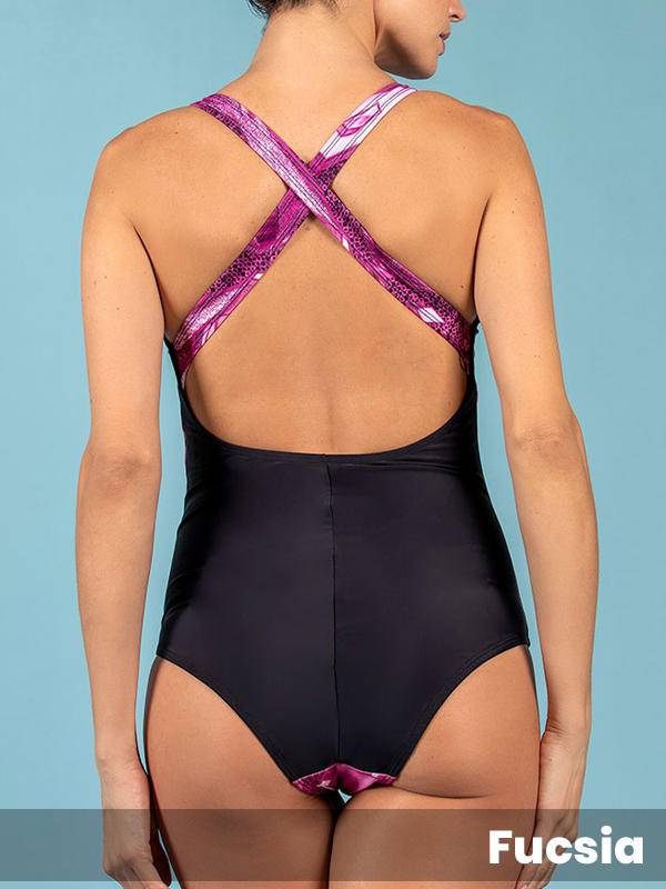Competicion Tricot Estampada