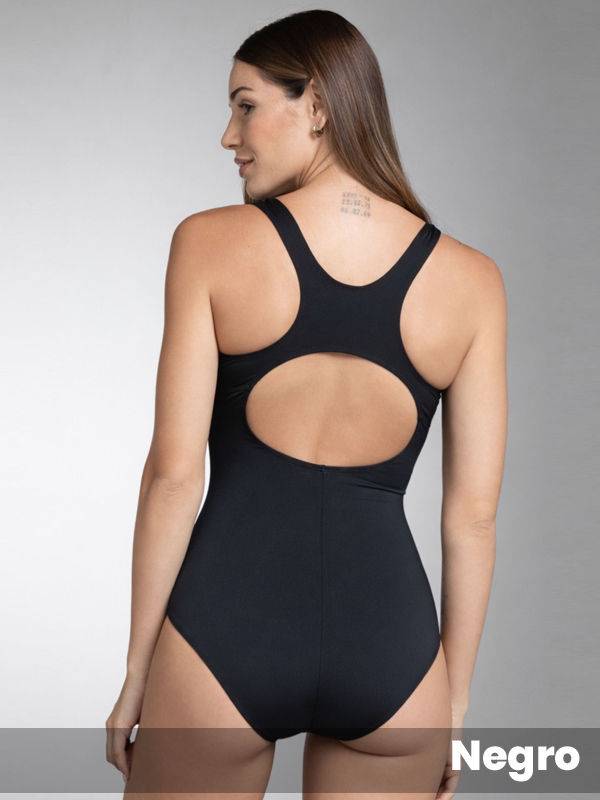 Traje de natación combinado Chlomax®