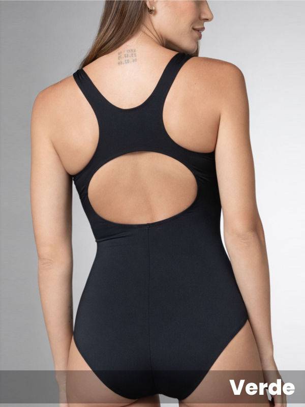 Traje de natación combinado Chlomax®