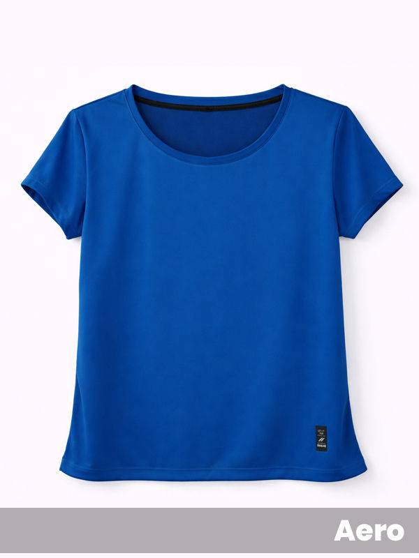 Remera Full Dri Talles Grandes