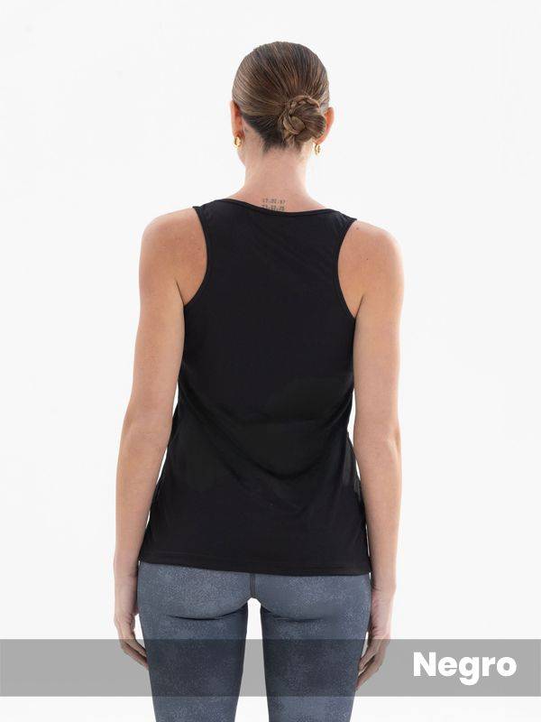 Musculosa Full Dri