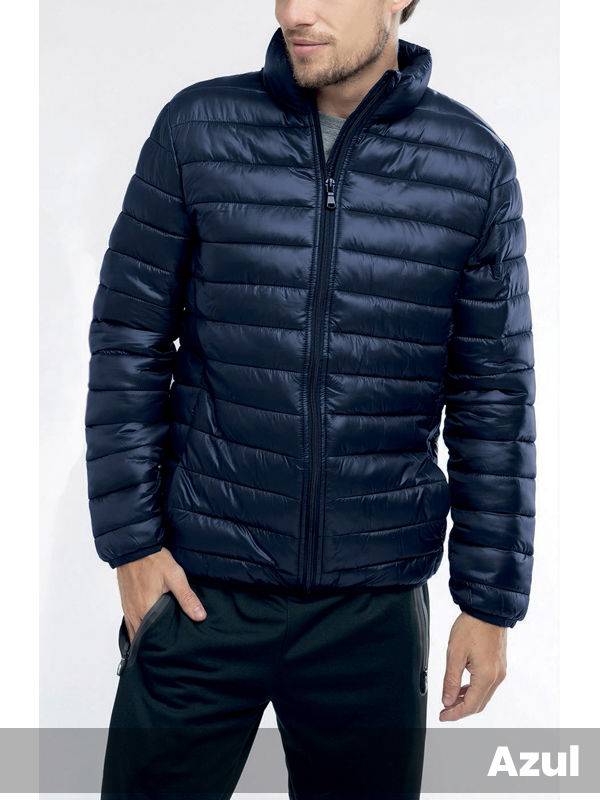 Campera Matelasse
