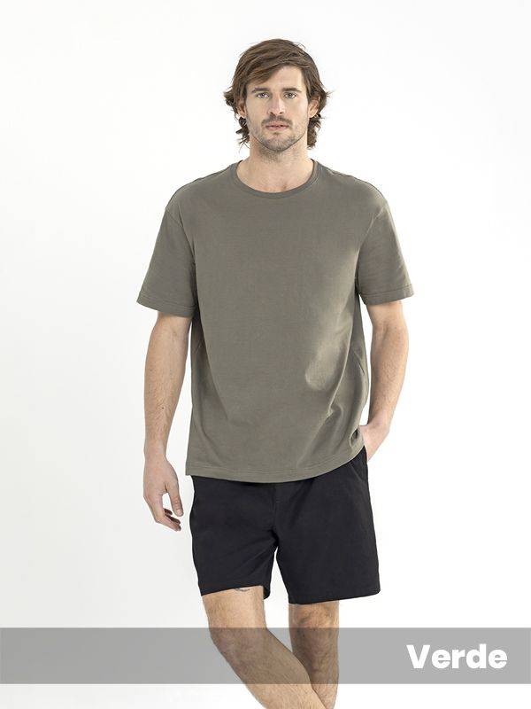 Remera Jersey Lisa