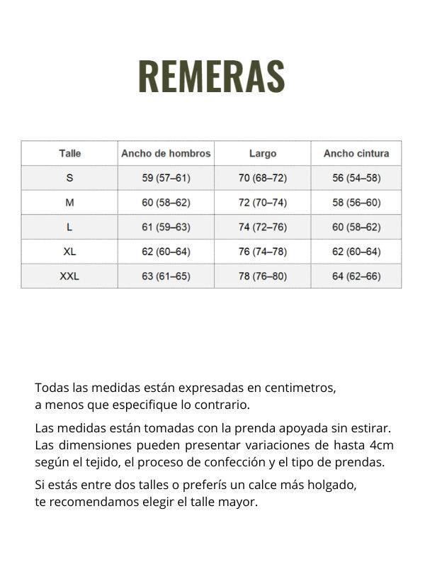 Remera sport microperforado