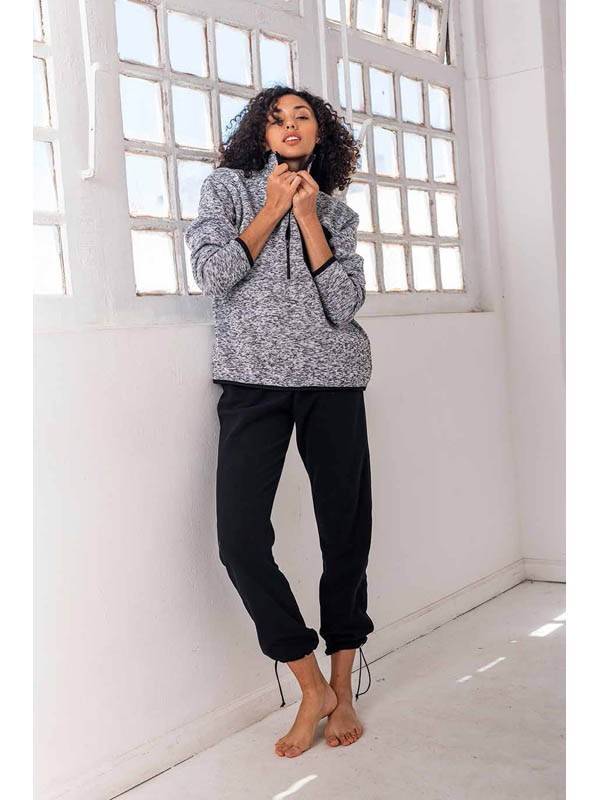 Pantalon Micropolar Unisex