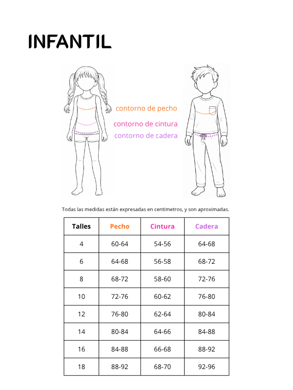 Pantalon interlock y remera desagujada BUONGIORNO AMORE