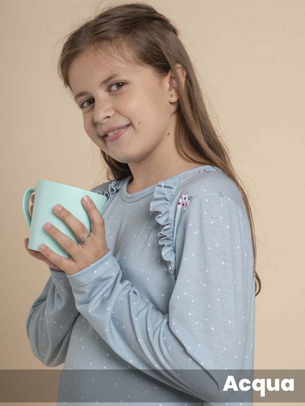 Pijama composee GIULIA