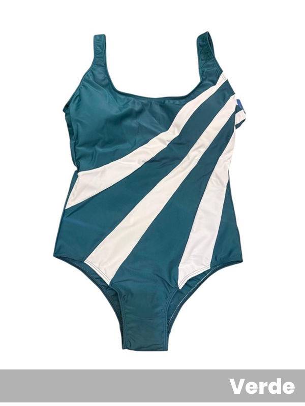 Malla Entera combinada. Taza soft.