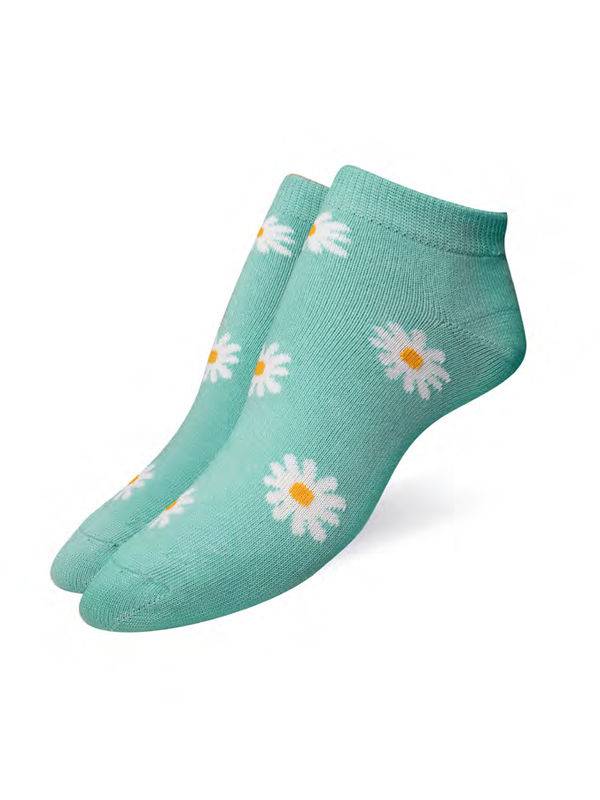 Soquete Estampado