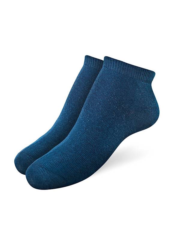 Soquete Azul