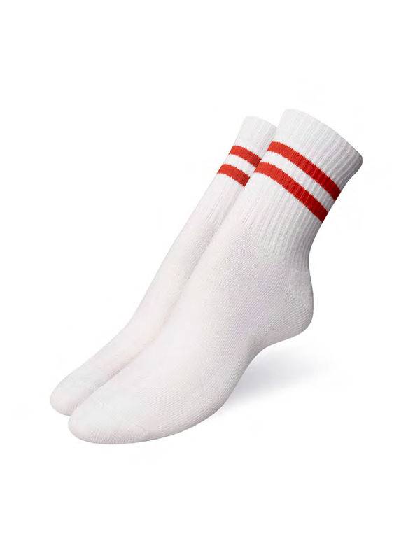Soquete Alto Soft Deportivo Surtido