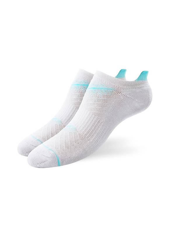 Soquete SOFT con lengüeta, Toalla en planta y Mesh Respirable Surtido