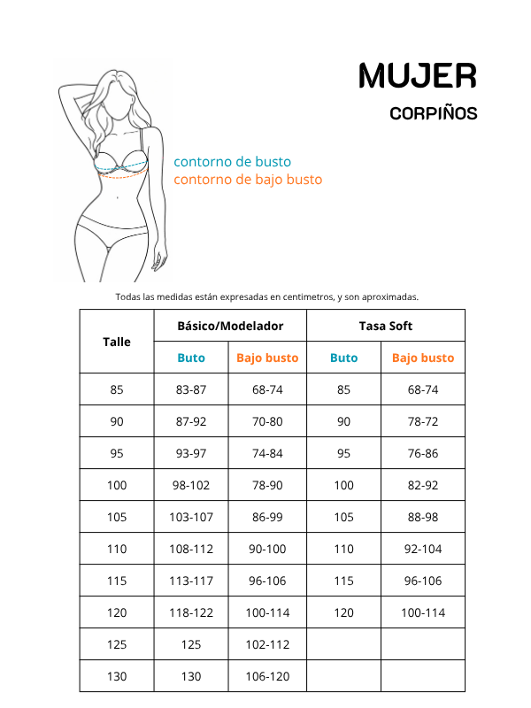 Body Belleza de microfibra y puntilla