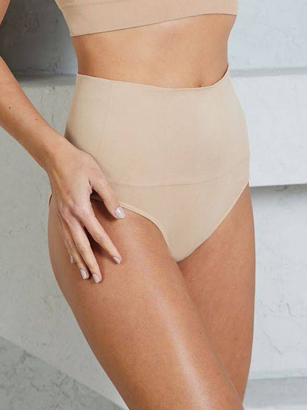 Faja Vedetina Baja Avellana