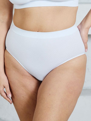 Faja Con Refuerzo Abdominal
