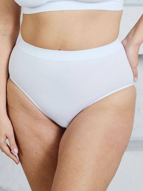 Faja Con Refuerzo Abdominal