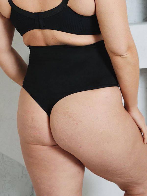 Faja Colaless Baja Talle Especial