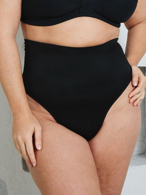 Faja Colaless Baja Talle Especial