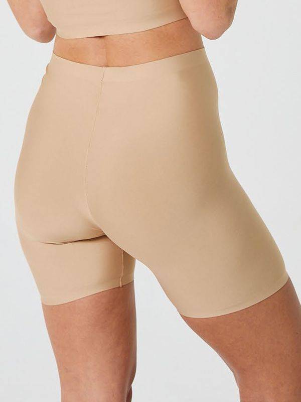 Calza Modeladora Ciclista Corte Laser