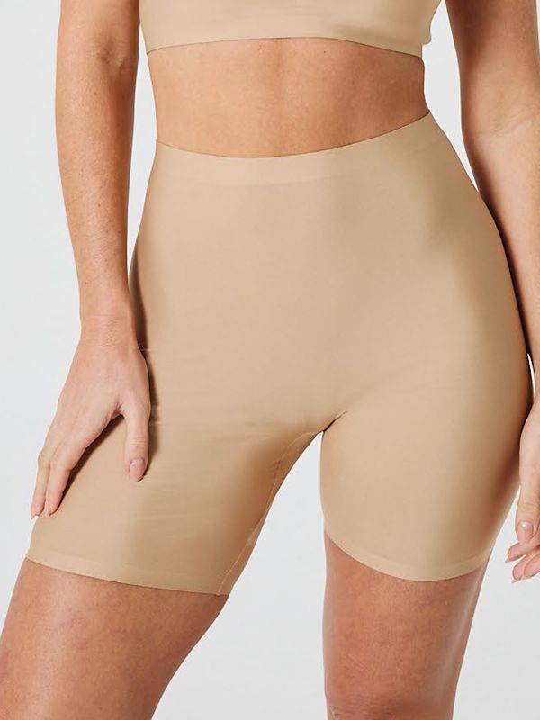 Calza Modeladora Ciclista Corte Laser
