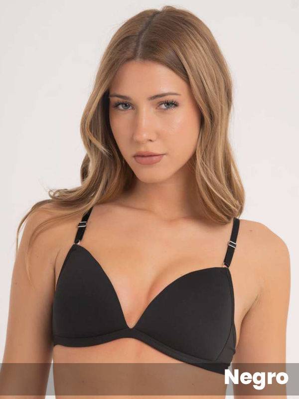 Triangulo Soft Microfibra Basic