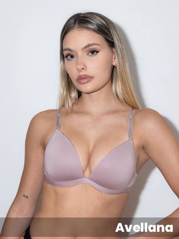 Triangulo Soft Microfibra Basic