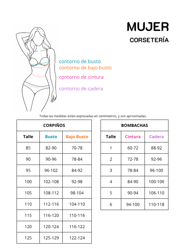 Body Microfibra 