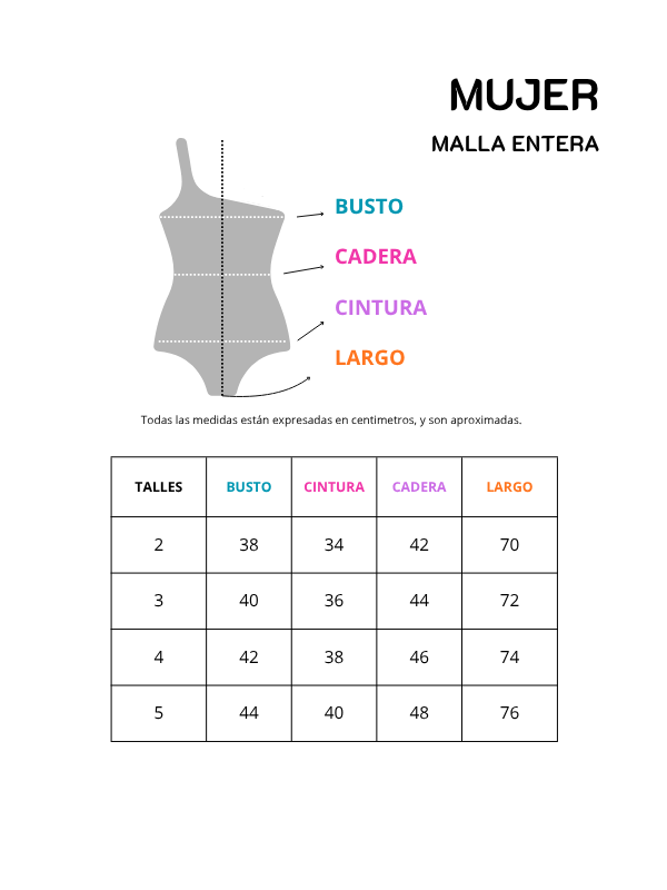Malla entera bandeau cruzada con tiras tricot