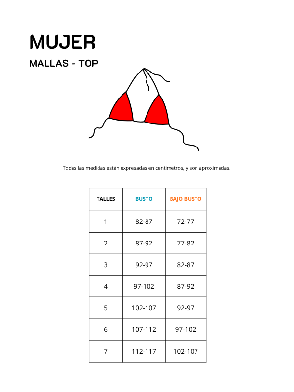 Malla Halter con aro tricot texturado rayado