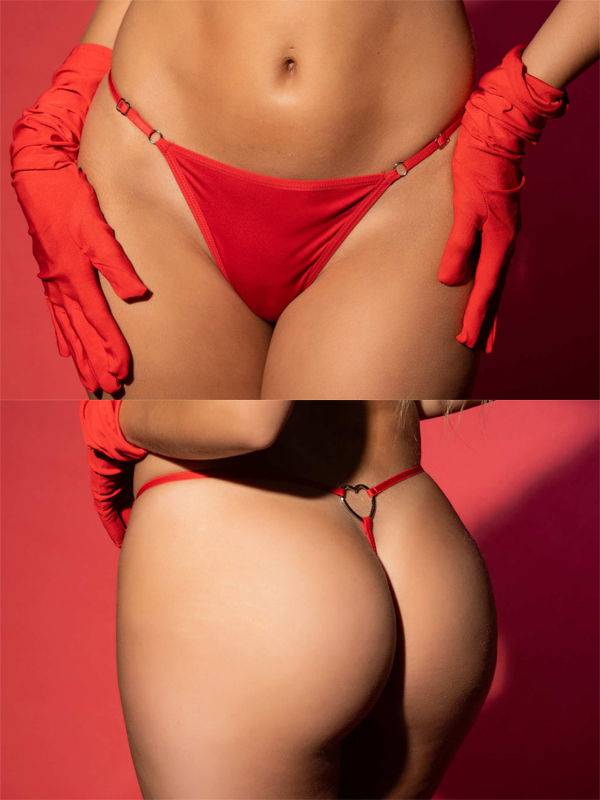 Pack x2 Less de San Valentín