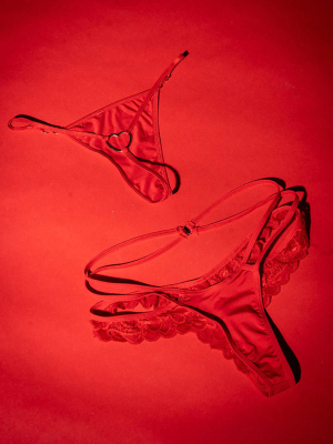Pack X2 Less De San Valentín